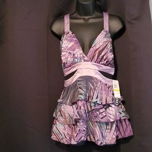 🌺2 For $20 Item🌺 NWT Gorgeous, Sexy XOXO Night-On-The-Town Top!!!